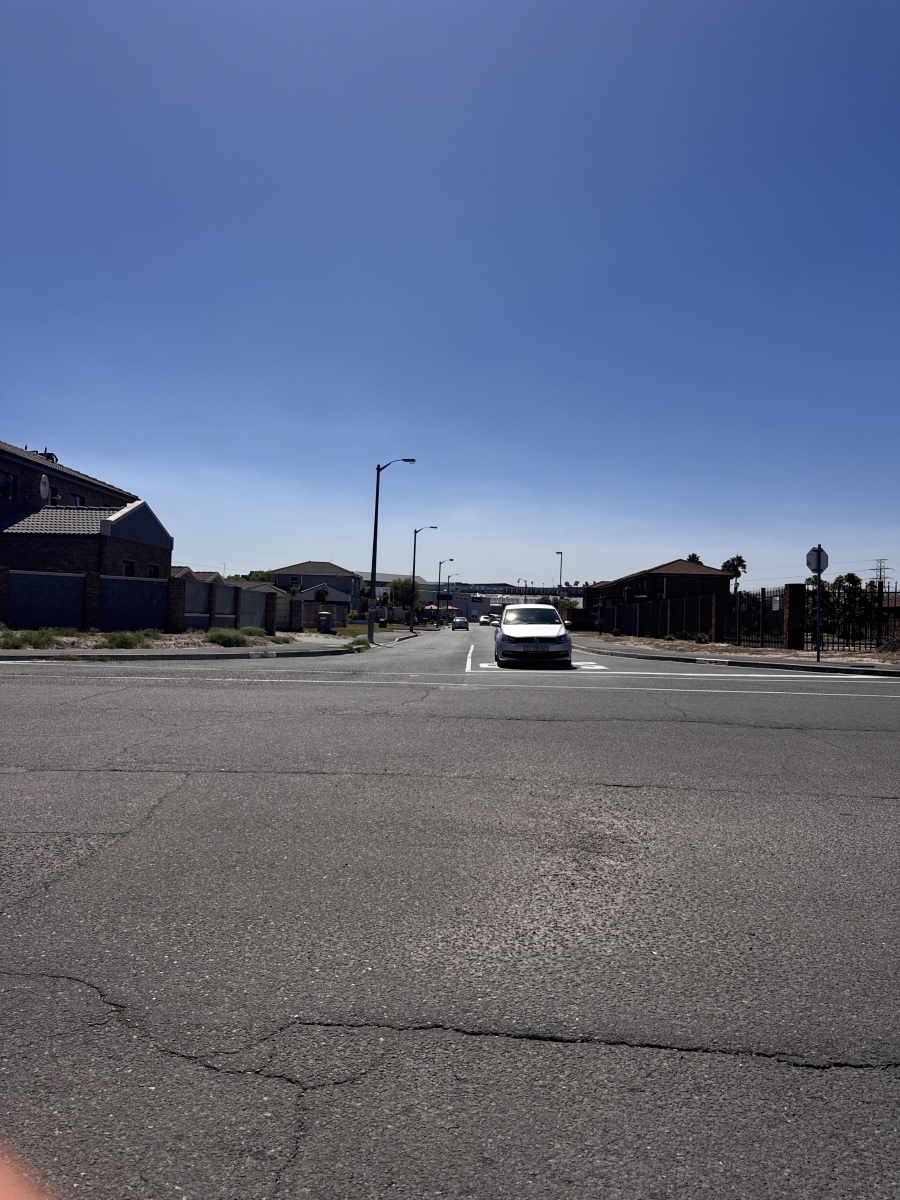 0 Bedroom Property for Sale in Soneike Western Cape